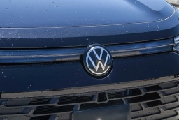Volkswagen Tiguan S 2.0T 4MOTION 2025