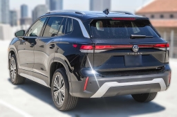 Volkswagen Tiguan S 2.0T 4MOTION 2025