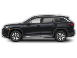 Volkswagen Tiguan S 2.0T 4MOTION 2026