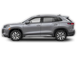 Volkswagen Tiguan S 2.0T 4MOTION 2026