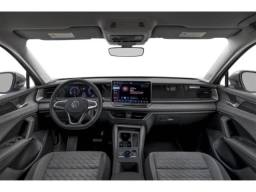 Volkswagen Tiguan S 2.0T 4MOTION 2026