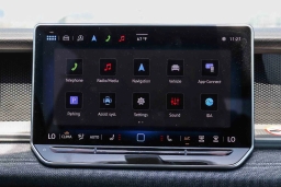 Volkswagen Tiguan S 2.0T FWD 2025