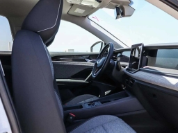 Volkswagen Tiguan S 2.0T FWD 2025