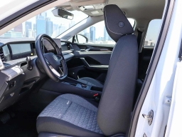Volkswagen Tiguan S 2.0T FWD 2025