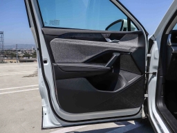 Volkswagen Tiguan S 2.0T FWD 2025