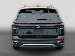 Volkswagen Taos SE FWD 2026