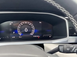 Volkswagen Taos SE FWD 2026