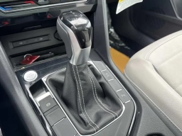 Volkswagen Taos SE FWD 2026