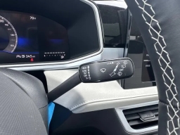 Volkswagen Taos SE FWD 2026