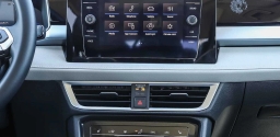 Volkswagen Taos SE FWD 2025