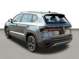 Volkswagen Taos SE FWD 2025