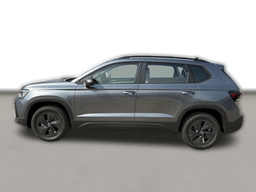 Volkswagen Taos SE FWD 2025