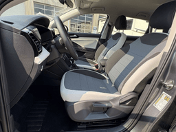 Volkswagen Taos SE FWD 2025