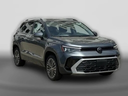 Volkswagen Taos SE FWD 2026