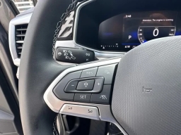 Volkswagen Taos SE FWD 2026