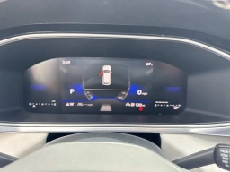 Volkswagen Taos SE FWD 2026
