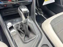 Volkswagen Taos SE FWD 2026