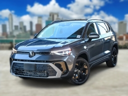 Volkswagen Taos SE FWD 2025