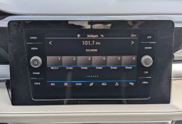 Volkswagen Taos SE FWD 2026