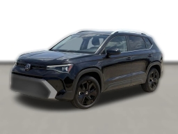 Volkswagen Taos SE FWD 2025