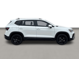 Volkswagen Taos SE FWD 2025