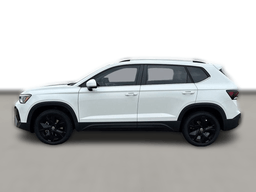 Volkswagen Taos SE FWD 2025