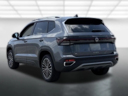 Volkswagen Taos SE FWD 2026