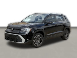Volkswagen Taos SE FWD 2026