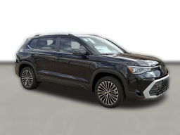 Volkswagen Taos SE FWD 2026