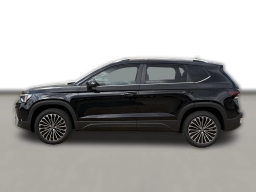 Volkswagen Taos SE FWD 2026