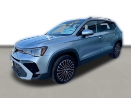 Volkswagen Taos SE FWD 2025