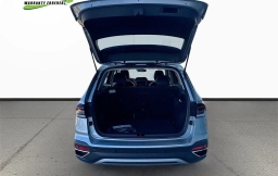 Volkswagen Taos SE FWD 2025