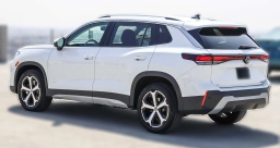 Volkswagen Tiguan SE 2.0T 4MOTION 2025