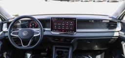 Volkswagen Tiguan SE 2.0T 4MOTION 2025