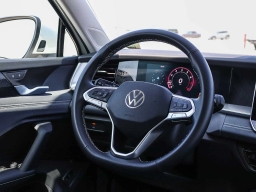 Volkswagen Tiguan SE 2.0T 4MOTION 2025