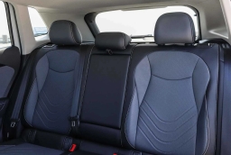 Volkswagen Tiguan SE 2.0T 4MOTION 2025