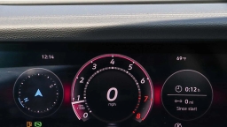 Volkswagen Tiguan SE 2.0T 4MOTION 2025