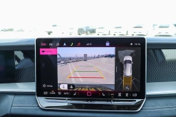 Volkswagen Tiguan SE 2.0T 4MOTION 2025