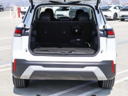 Volkswagen Tiguan SE 2.0T 4MOTION 2025