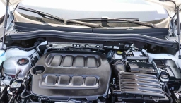 Volkswagen Tiguan SE 2.0T 4MOTION 2025