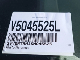 Volkswagen Tiguan SE 2.0T 4MOTION 2025