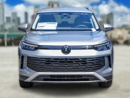 Volkswagen Tiguan SE FWD 2026
