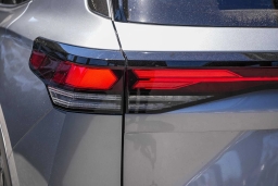 Volkswagen Tiguan SE FWD 2026