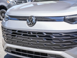 Volkswagen Tiguan SE FWD 2026