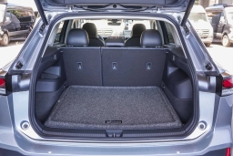 Volkswagen Tiguan SE FWD 2026