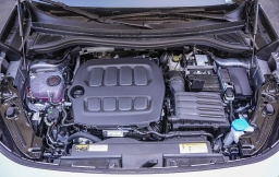 Volkswagen Tiguan SE FWD 2026