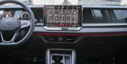 Volkswagen Tiguan SE FWD 2026