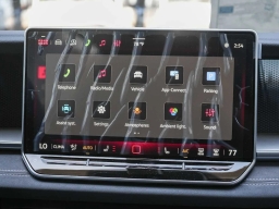 Volkswagen Tiguan SE FWD 2026