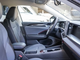 Volkswagen Tiguan SE FWD 2026
