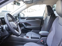 Volkswagen Tiguan SE FWD 2026